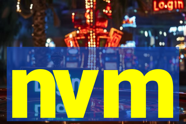 nvm-windows download